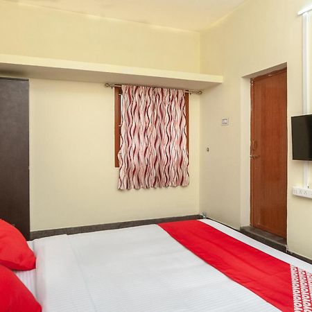 Hotel O Passion Paradise Singānallūr Екстериор снимка