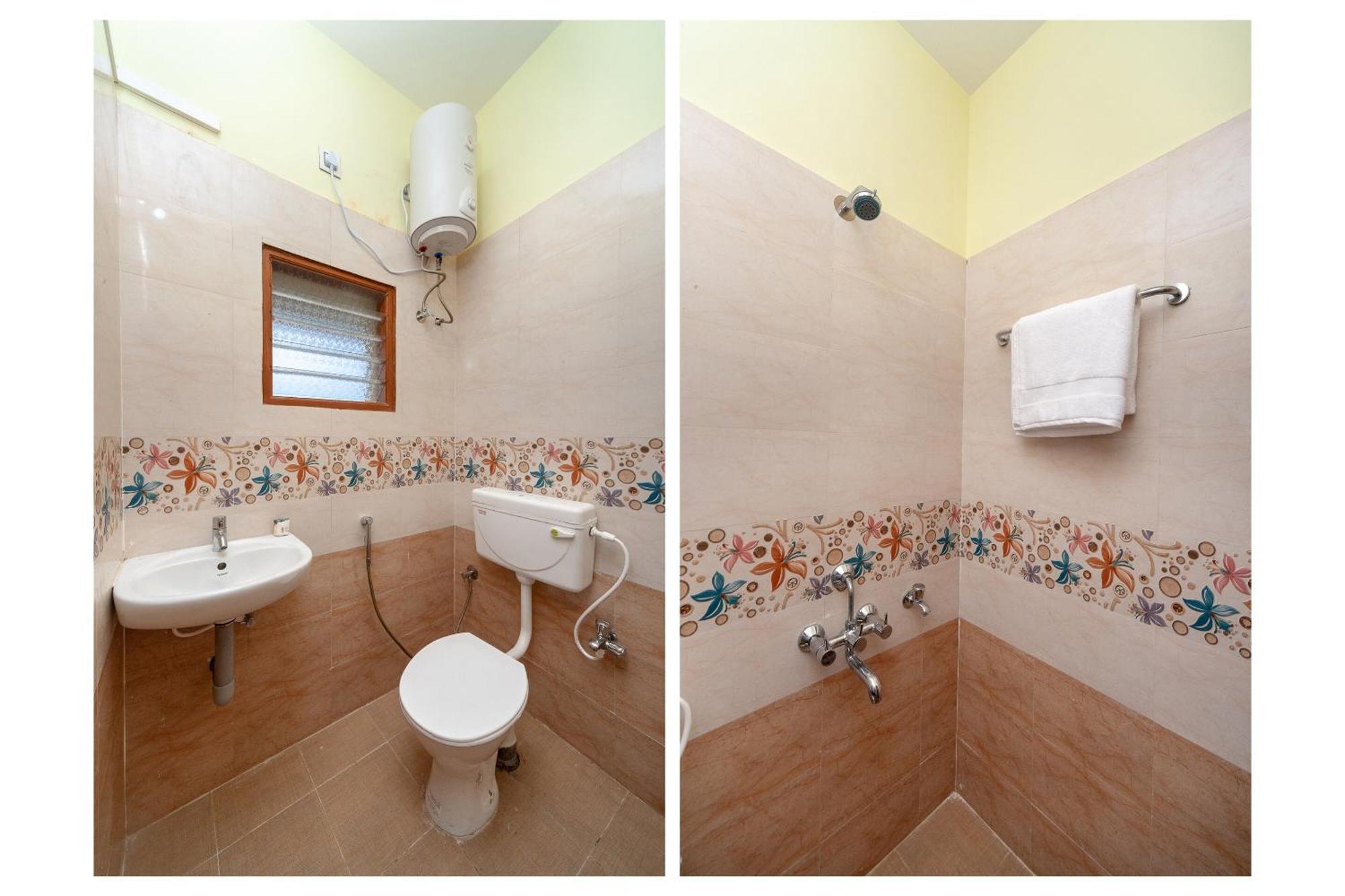 Hotel O Passion Paradise Singānallūr Екстериор снимка